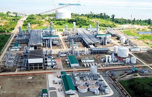 Proyek Project Modification Services At Tangguh Lng Facilities dan Well Testing  30 November 2023 !